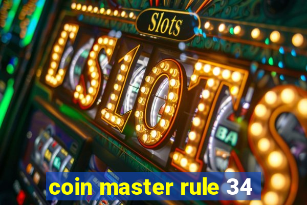 coin master rule 34